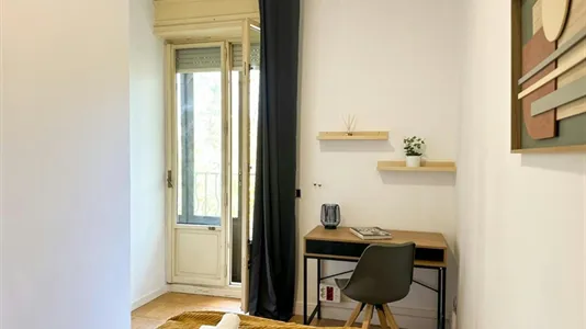 Rooms in Madrid Moncloa-Aravaca - photo 5