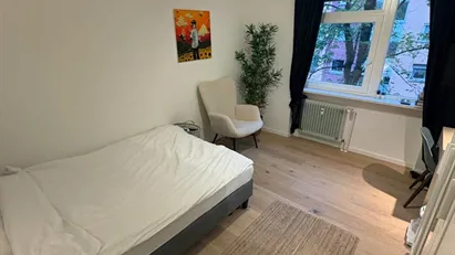 Room for rent in Munich