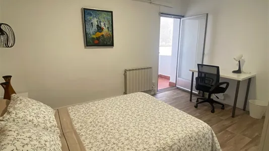 Rooms in Madrid Latina - photo 6