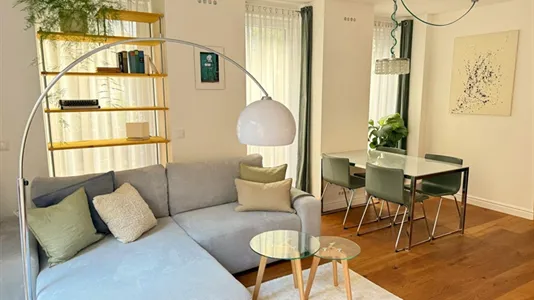 Apartments in Wien Neubau - photo 4