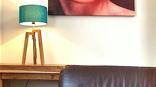 Apartments in Budapest Terézváros - photo 8