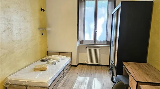 Rooms in Turin - photo 8