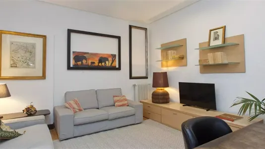 Rooms in Madrid Chamberí - photo 6