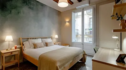 Room for rent in Barcelona Ciutat Vella, Barcelona