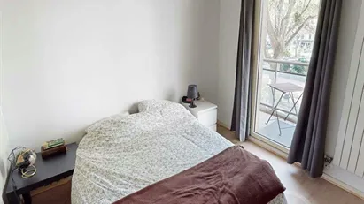 Room for rent in Lyon, Auvergne-Rhône-Alpes