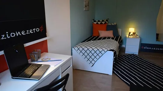 Rooms in Brescia - photo 7
