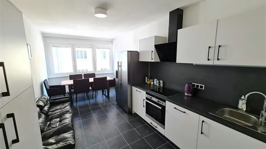 Rooms in Vienna Josefstadt - photo 5