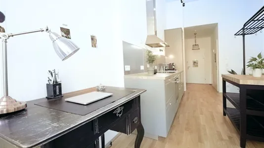 Apartments in Vienna Margareten - photo 5