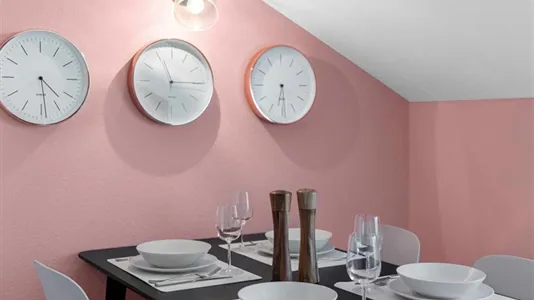 Rooms in Location is not specified - photo 8