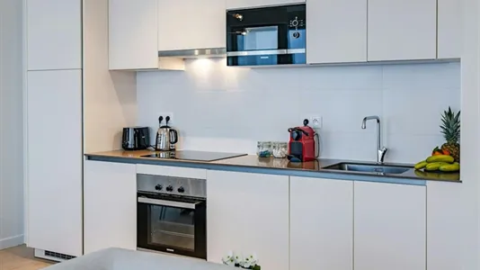 Apartments in Brussels Schaarbeek - photo 3