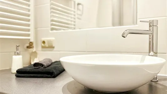 Apartments in Vienna Alsergrund - photo 9