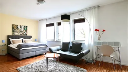 Apartment for rent in Cologne Innenstadt, Cologne (region)