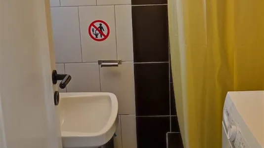 Rooms in Athens Agios Nikolaos - photo 9