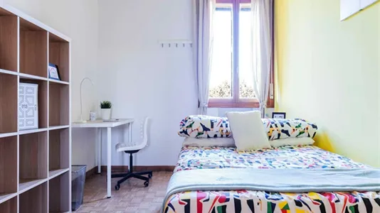 Rooms in Padua - photo 2