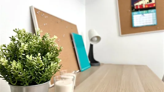 Rooms in Padua - photo 5