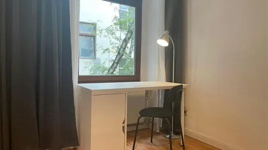 Apartments in Berlin Mitte - photo 4