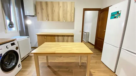 Rooms in Madrid Centro - photo 6