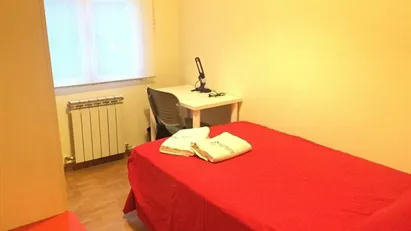 Room for rent in Madrid Usera, Madrid