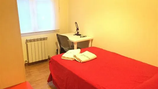 Rooms in Madrid Usera - photo 1