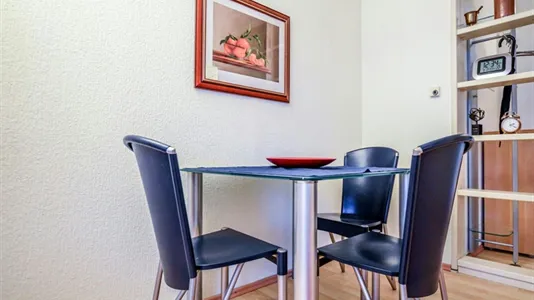 Apartments in Cologne Innenstadt - photo 6