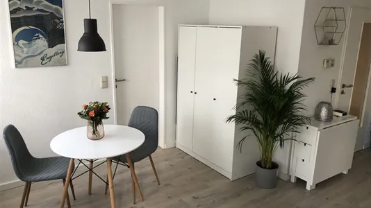 Apartments in Kassel - photo 5