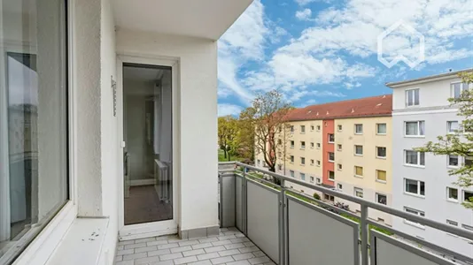 Rooms in Munich Moosach - photo 5