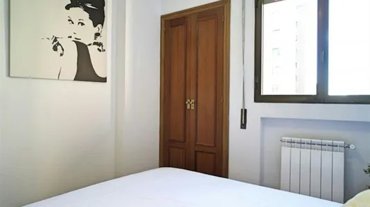 Rooms in Madrid Fuencarral-El Pardo - photo 5