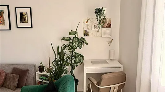 Apartments in Budapest Erzsébetváros - photo 3