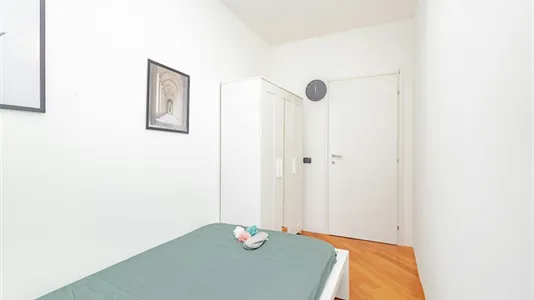 Rooms in Milano Zona 8 - Fiera, Gallaratese, Quarto Oggiaro - photo 6