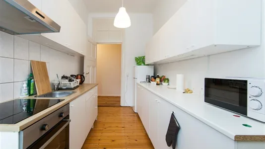 Rooms in Berlin Pankow - photo 10