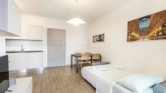 Apartments in Milano Zona 8 - Fiera, Gallaratese, Quarto Oggiaro - photo 10