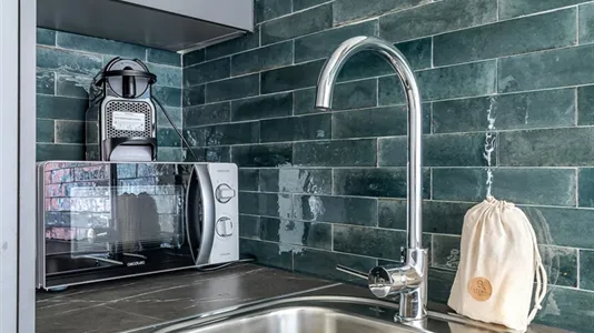 Apartments in Madrid Fuencarral-El Pardo - photo 7