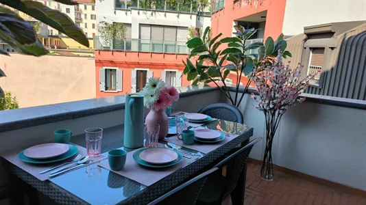 Apartments in Milano Zona 3 - Porta Venezia, Città Studi, Lambrate - photo 5