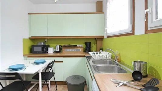 Rooms in Paris 20ème arrondissement - photo 9