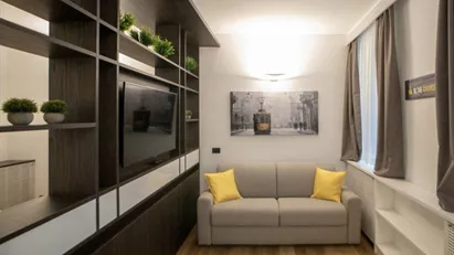 Apartment for rent in Milano Zona 1 - Centro storico, Milan