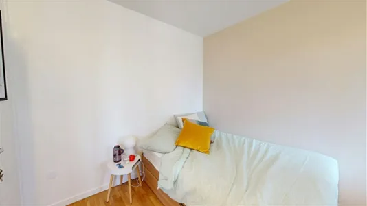 Rooms in Boulogne-Billancourt - photo 3
