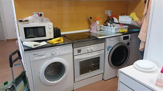 Rooms in Madrid Ciudad Lineal - photo 6