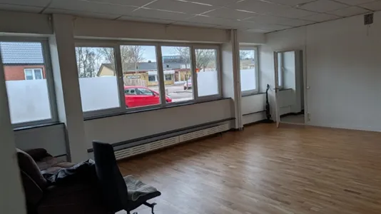 Apartments in Bjuv - photo 15