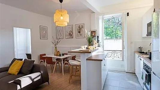 Rooms in Lyon - photo 7