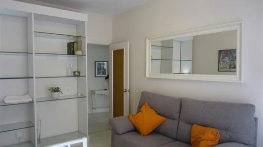 Apartments in Madrid Chamberí - photo 4