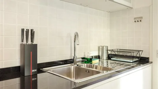 Apartments in Bologna - photo 8