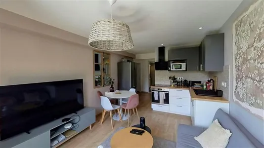 Rooms in Bordeaux - photo 9