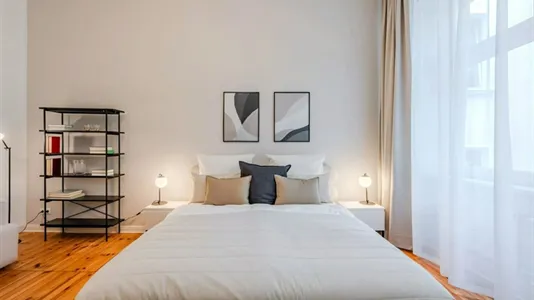 Apartments in Berlin Charlottenburg-Wilmersdorf - photo 4