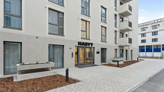 Apartments in Leipzig - photo 7