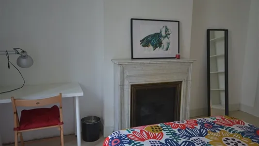 Rooms in Madrid Centro - photo 6