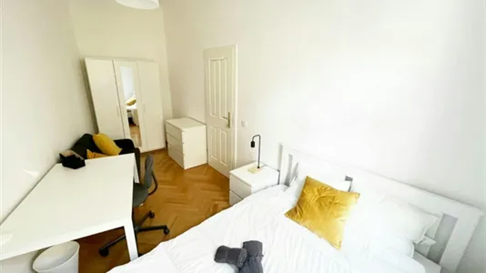 Rooms in Wien Neubau - photo 5