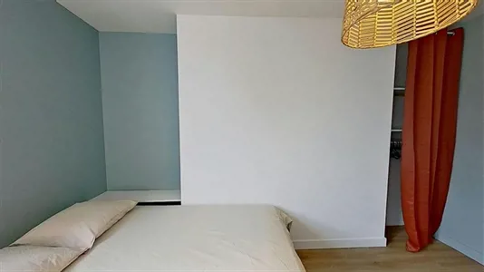 Rooms in Le Havre - photo 2
