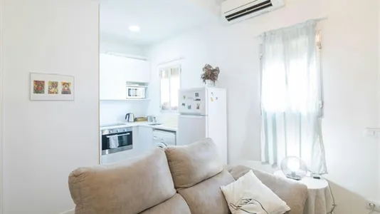 Apartments in Madrid Centro - photo 6