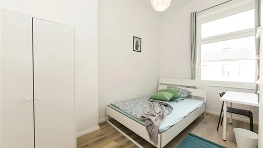 Rooms in Berlin Charlottenburg-Wilmersdorf - photo 1