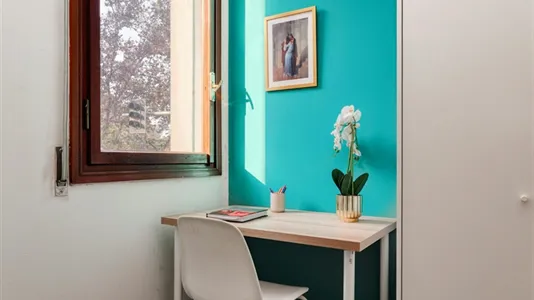 Rooms in Bologna - photo 7